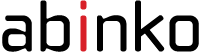 Abinko Marketing + Design Logo
